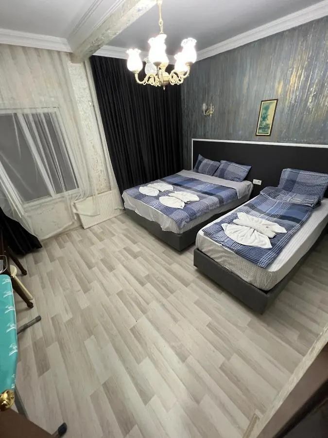 Apartment Sophia Suites Metin Istanbul
