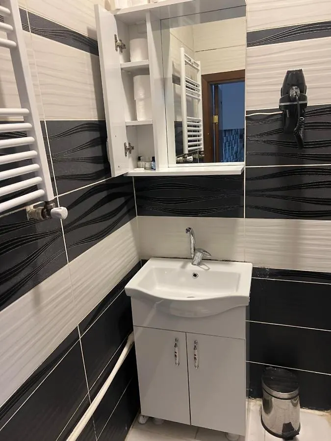 Apartment Sophia Suites Metin Istanbul