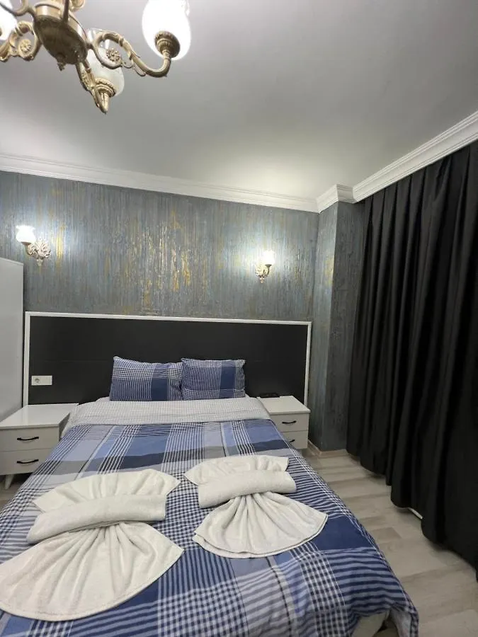 Apartment Sophia Suites Metin Istanbul Turkey