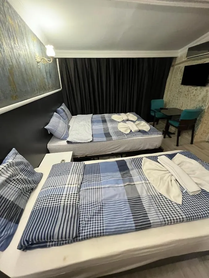 Sophia Suites Metin Istanbul