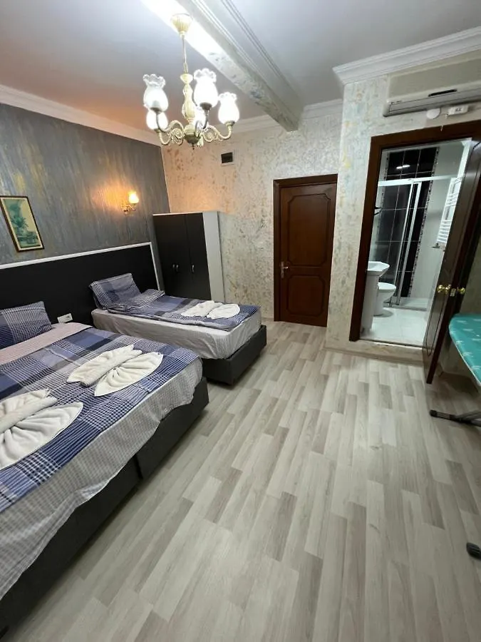 Sophia Suites Metin Istanbul 0*,  Turkey