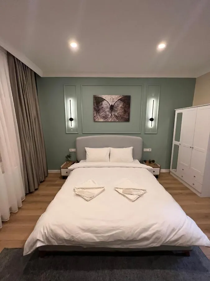 Sophia Suites Metin Istanbul