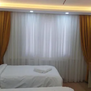 Istiklal Terrace Апартаменты