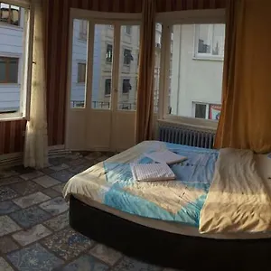 Castle Hostel