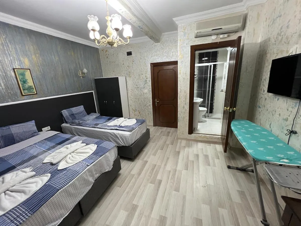 Sophia Suites Metin Istanbul 0*,  Turkey
