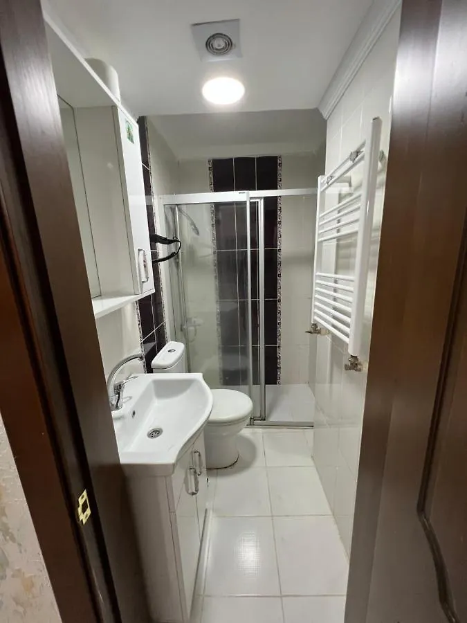 Sophia Suites Metin Istanbul