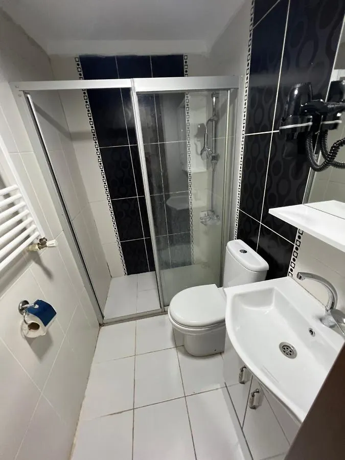 Sophia Suites Metin Istanbul Apartment