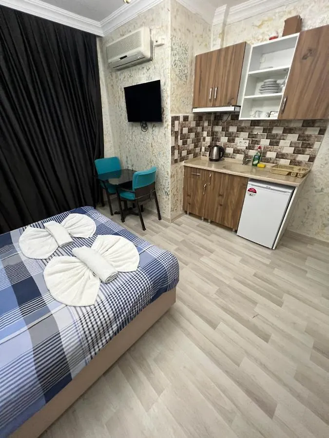 Sophia Suites Metin Istanbul
