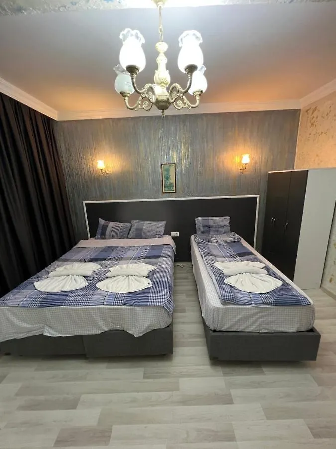 Sophia Suites Metin Istanbul 0*,  Turkey
