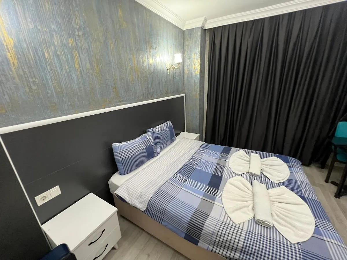 Apartment Sophia Suites Metin Istanbul