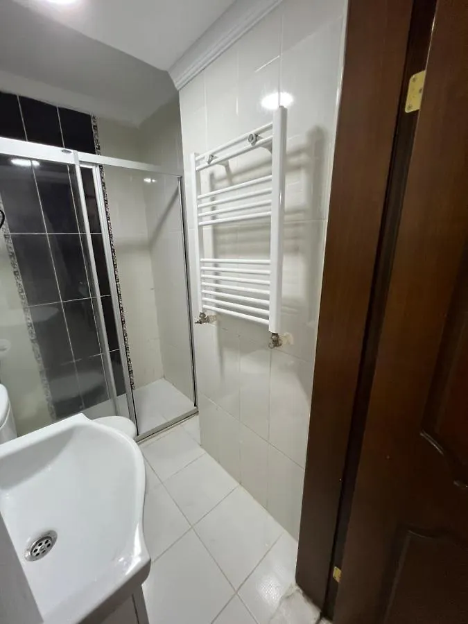 Apartment Sophia Suites Metin Istanbul