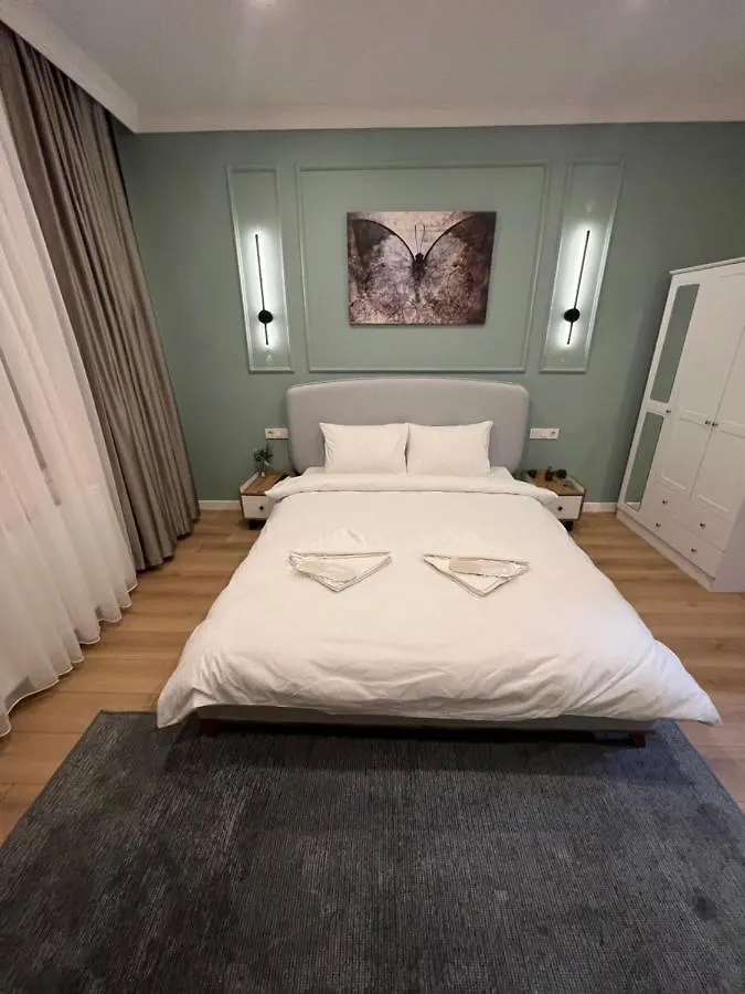 Sophia Suites Metin Istanbul Turkey